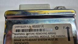 MODULO AIRBAG CHRYSLER NEON 1998 A 2000