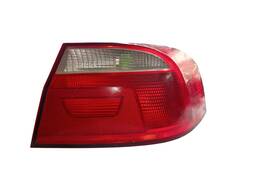 Lanterna Traseira Direita VW Voyage 2013 a 2016 5u5945096p