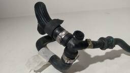 MANGUEIRA ÁGUA TURBINA FIAT TORO 1.3 TURBO FLEX 2022 A 2025