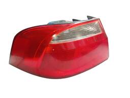 Lanterna Traseira Esquerda VW Voyage 2013 a 2016