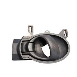 MAÇANETA EXT. PORTA TRASEIRA DIREITA VERSA 2021 2022 2023/..