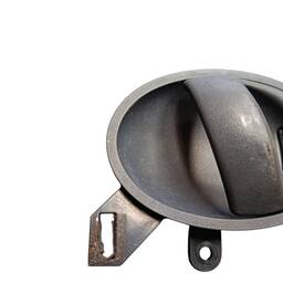 MAÇANETA EXT. PORTA TRASEIRA DIREITA VERSA 2021 2022 2023/..