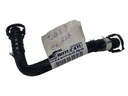 MANGUEIRA DA BOMBA VÁCUO FIAT TORO 1.3 TURBO FLEX 2022/25