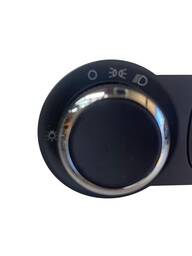 BOTAO FAROL INTERRUPTOR MILHA ONIX E PRISMA 13 A 15