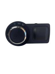 Botao Farol Interruptor Milha Onix E Prisma 13 A 15