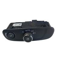 Botão Interruptor Luz Farol Chevrolet Gm Spin 2025