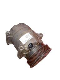Compressor Ar Condicionado Scenic 2000 a 2012  6560630