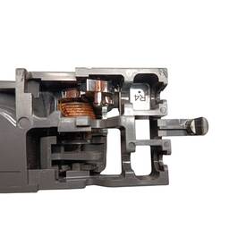 MAÇANETA EXT. DIAN DIREITA YARIS 19/25 HILUX/SW4 16/ S/BOTÃO