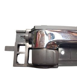 MAÇANETA EXT. DIAN DIREITA YARIS 19/25 HILUX/SW4 16/ S/BOTÃO