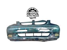 Parachoque Dianteiro Chrysler Caravan 1996 1997 a 2000