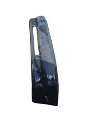 PARACHOQUE TRASEIRO POINTER 1993 A 1997