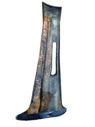 PARACHOQUE TRASEIRO POINTER 1993 A 1997