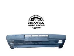 Parachoque Dianteiro Uno Fiorino 1984 1985 a 2004
