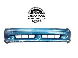 Parachoque Dianteiro Chrysler Neon 1994 a 2000 C/F Farol Aux