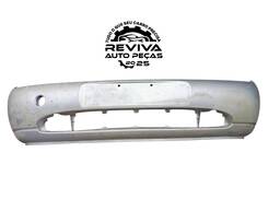 Parachoque Dianteiro Fiesta Courier 1996 a 1999