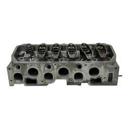 CABEÇOTE MOTOR FORD MUSTANG F150 3.8 3.9 4.2 V6 1999 A 2004