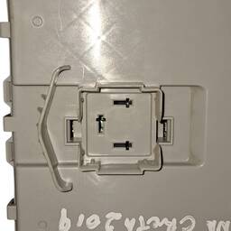 CAIXA FUSÍVEL INTERNA HYUNDAI CRETA 1.6 AUT  2019