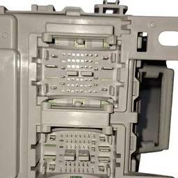 CAIXA FUSÍVEL INTERNA HYUNDAI CRETA 1.6 AUT  2019