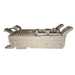 CAIXA FUSÍVEL INTERNA HYUNDAI CRETA 1.6 AUT  2019