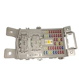 Caixa fusível interna Hyundai Creta 1.6 Aut  2019