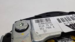 BOLSA AIRBAG MERCEDES ML350 2009 2010