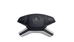 Bolsa Airbag Mercedes ML350 2009 2010