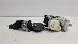 CINTO SEGURANCA D.D. MERCEDES ML350 2009 2010 