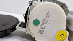 CINTO SEGURANCA D.D. MERCEDES ML350 2009 2010 