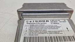 MODULO AIRBAG MERCEDES ML350 2009 2010 