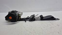 CINTO DIANTEIRO ESQUERDO CITROEN C3 2012