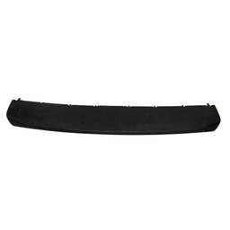 Spoiler Aplique Do Parachoque Dianteiro Bmw X1 2016 17 2018 