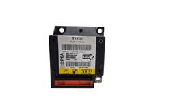 Módulo Airbag Citroen C3 2012