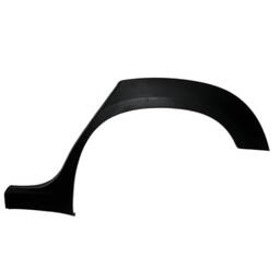 Moldura Paralama Traseiro Esquerdo Fastback 2023 2024 2025/