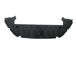 Defletor Inf Parachoque DT Fusion 2013 ORIGINAL Ds738b384