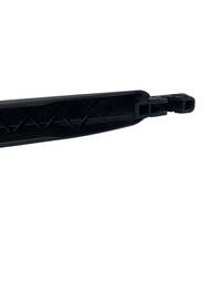 BRAÇO LIMPADOR DIREITO PARABRISA PEUGEOT 206 01/11  DIREITO