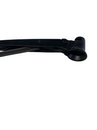 BRAÇO LIMPADOR TRASEIRO GOL G4 G5 2005 A 2010 2011 2012