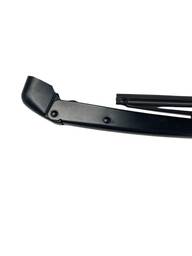 BRACO LIMPADOR TRASEIRO E PALHETA SANDERO 2015 ATÉ 2020