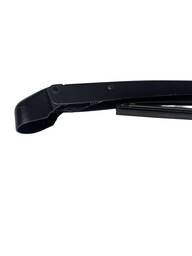 BRACO LIMPADOR TRASEIRO E PALHETA SANDERO 2015 ATÉ 2020