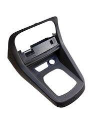 Acabamento Console Central Ford Ka 2014 a 2021 E3b5a044h96