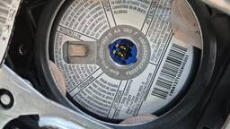 BOLSA AIRBAG VOLANTE CITROEN  C3 2012