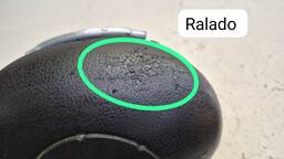 BOLSA AIRBAG VOLANTE CITROEN  C3 2012