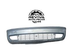 Parachoque Dianteiro Zafira 2001 2002 a 2004