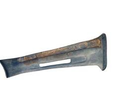 PARACHOQUE DIANTEIRO LOGUS POINTER 1993 1994 A 1997