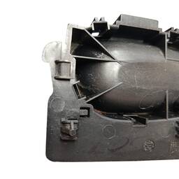 MAÇANETA EXT. TRASEIRA ESQUERDA PEUGEOT 307 2001 A 2012