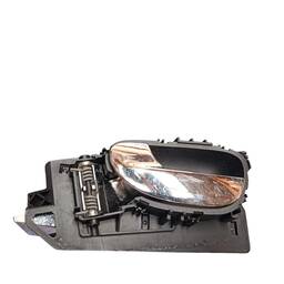 MAÇANETA EXT. TRASEIRA ESQUERDA PEUGEOT 307 2001 A 2012