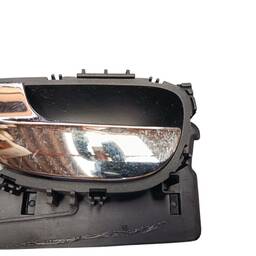 MAÇANETA EXT. TRASEIRA ESQUERDA PEUGEOT 307 2001 A 2012