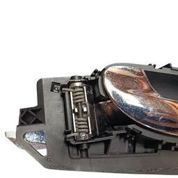 MAÇANETA EXT. TRASEIRA ESQUERDA PEUGEOT 307 2001 A 2012