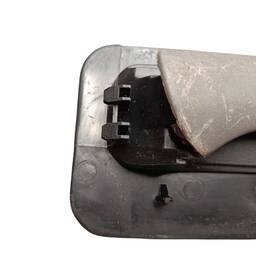 MAÇANETA EXT. PORTA TRASEIRA DIR CORSA CLASSIC LS 2011/2016