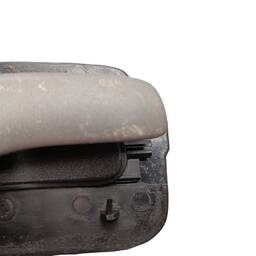 MAÇANETA EXT. PORTA TRASEIRA DIR CORSA CLASSIC LS 2011/2016