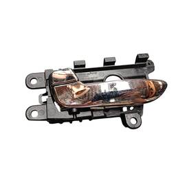 MAÇANETA EXT. TRASEIRA ESQUERDA CERATO 2020 A 2022 S/SENSOR